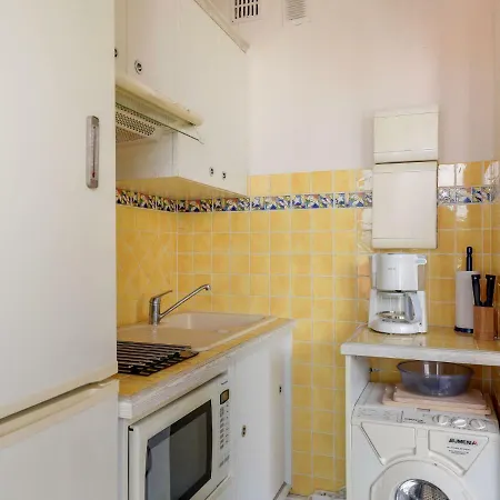 Le Delta Apartman *