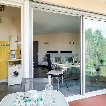 Apartman Le Delta