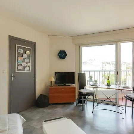 Le Delta Appartement Saint-Raphaël